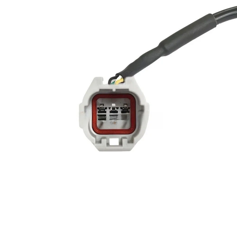 For Safe Parking Rear View Camera Reverse Camera High Strength Material Direct Replacement ABS Construction OEM 957603S102