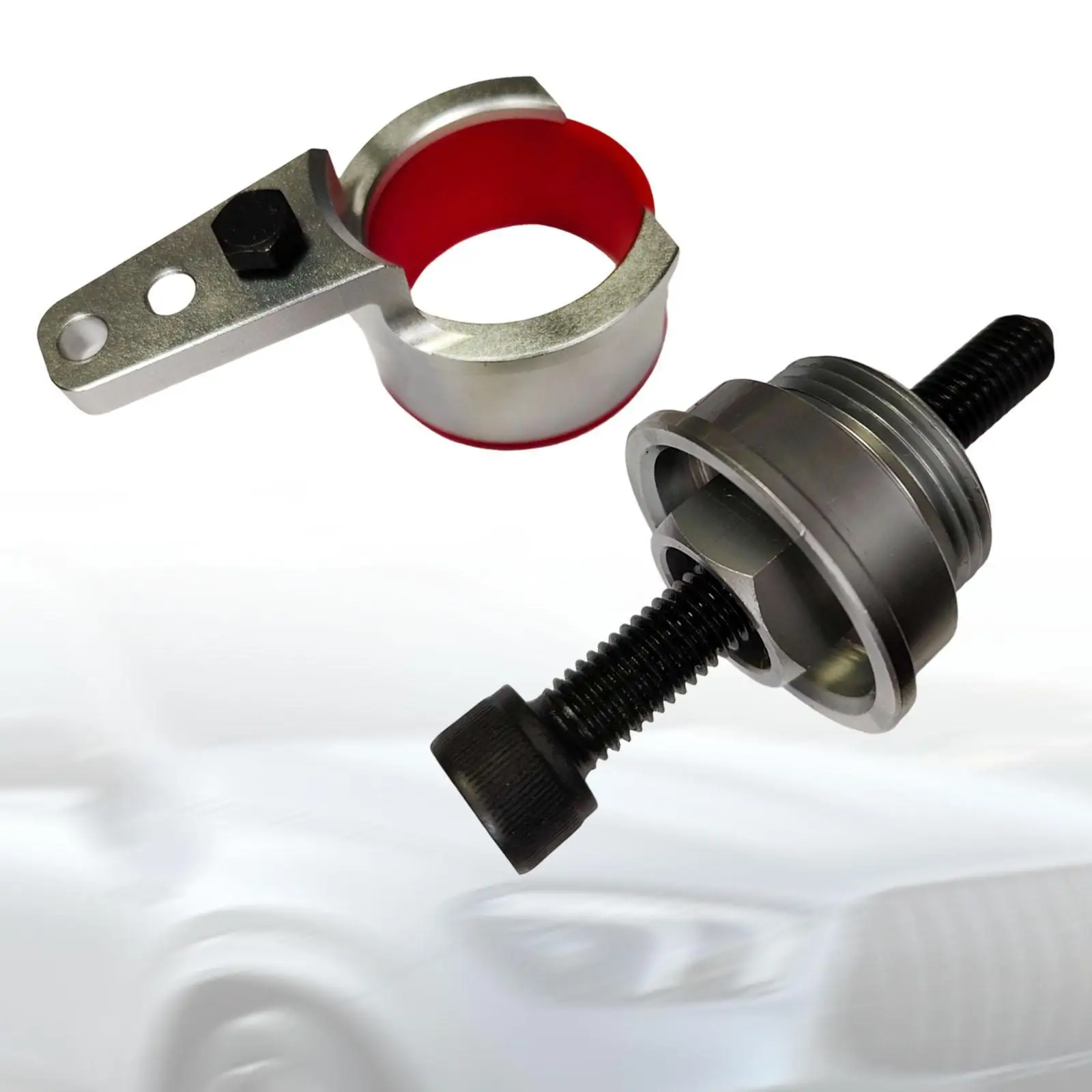 

Engine High Pressure Fuel Pump Tool Metal Sturdy Directly Replace Professional Portable Engine Maintenance Tool Car Repair Toosl