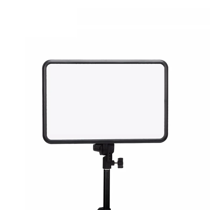 Setto 30W Soft Light Bi-color 3200K-5600K Temperature Live Streaming Light For Camera Smart Phone Video Youtube Reduce Showdow