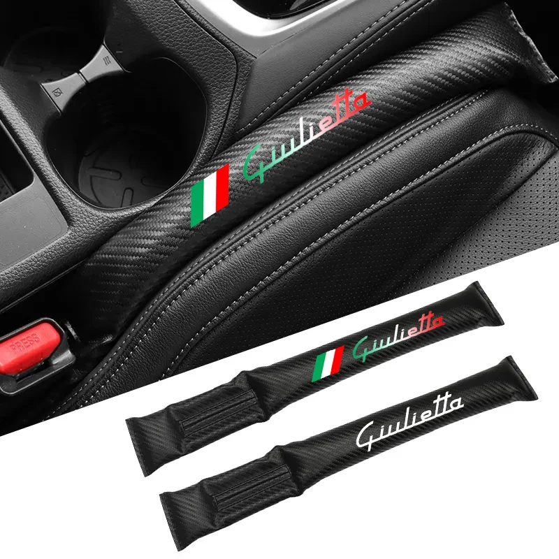 

Creative car gap plug leak proof strip interior modification For alfa romeo Giulietta Accessories