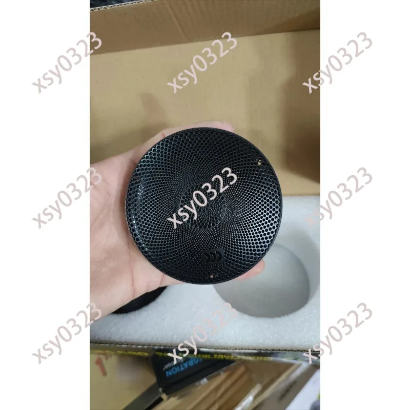 

3.5 Inch Silk Dome Midrange Speaker Car Audio Modification Center Channel Vehicle Sound Horn