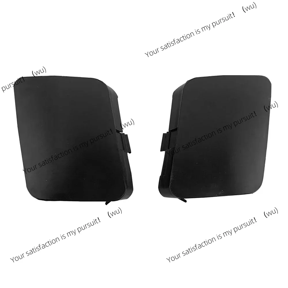 For Toyota RAV4 2006-2008 Bumper Tow Hook Cover Cap Front Left + Right 2X