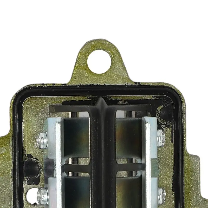 Precision 5X 63V-13610-10 63W-13610-00 Inlet Valve Seat For Parsun 2 Stroke 9.9Hp 15Hp Boat Engine