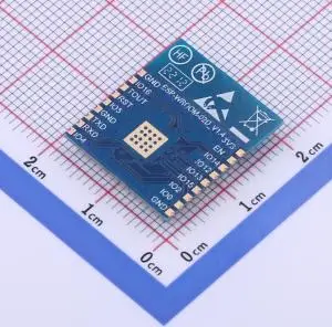 5 unids/lote ESP-WROOM-02D-N2 (módulos WiFi)