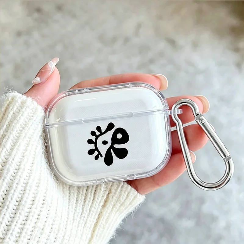 CORTIS Protective Case for Airpods Pro2/3 JAMES JUHOON MARTIN SEONGHYEON KEONHO TPU caver Case for AirPods 4/3/2/1 Fans gift