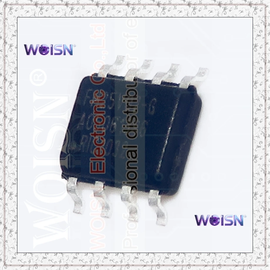 SOP-8 FM25V02 FM25V02A-G FM25V02-G