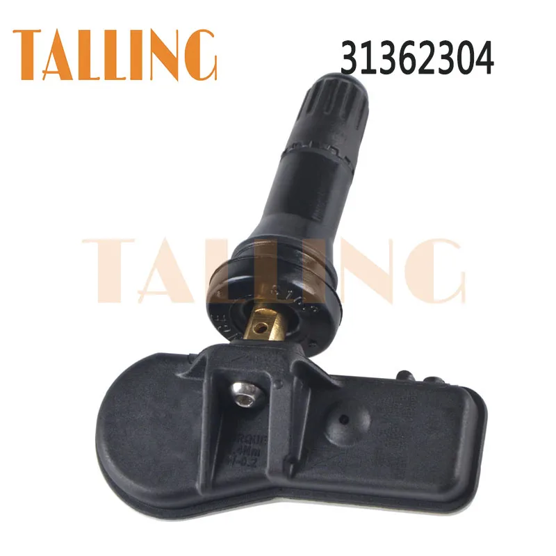 

31362304 TPMS датчик давления в шинах 433 МГц для Volvo S60 V60 S90 XC90 V90 2015 2016 2017 2018 2019 2020