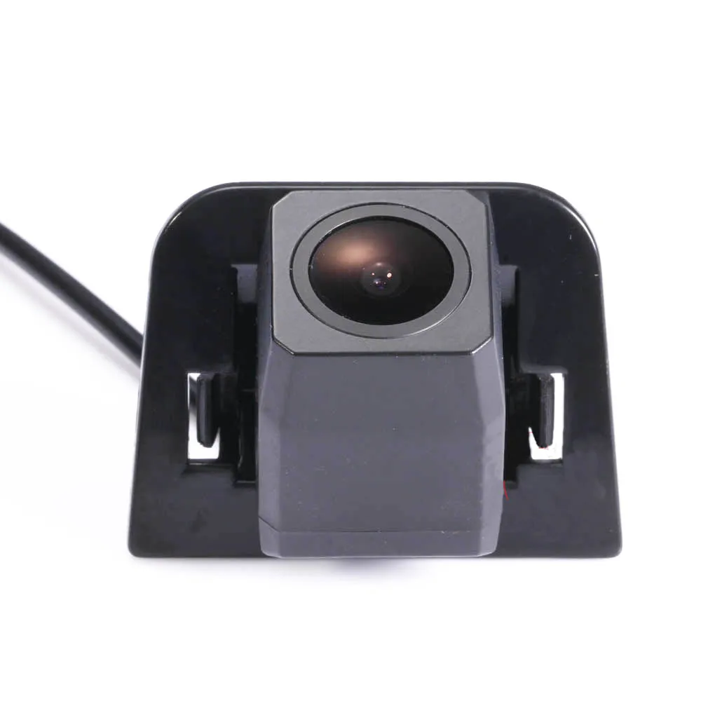 Car Rear view camera for toyota prius 2012 reversing HD original hole back camera