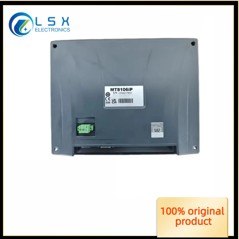 Brand new touch screen, 10 inches, MT8106IQ，MT8106IP，MT8106IE， Original, Ethernet port
