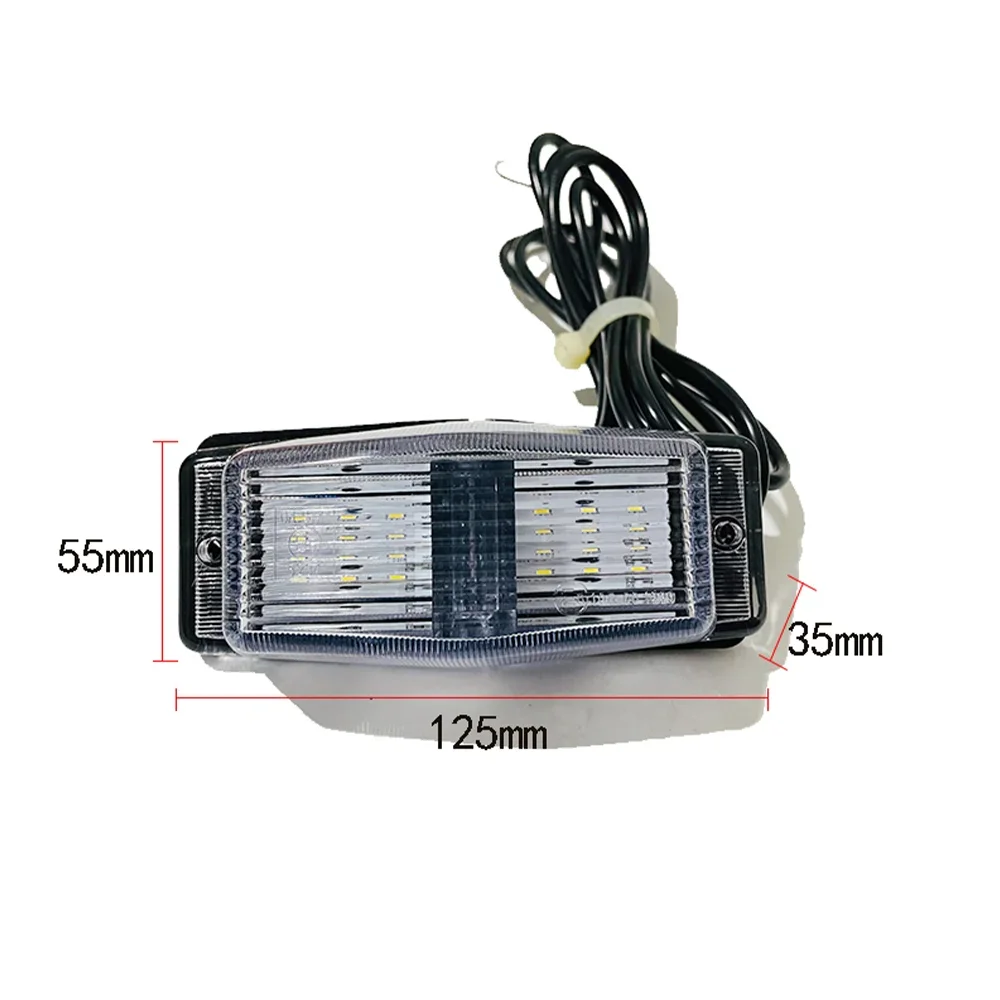 Thumbnail 4 - #8 Newest Indicator Lights