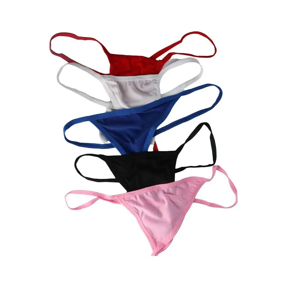 

Underwear Lingerie Bikini G-String Thong Panties Briefs Panties