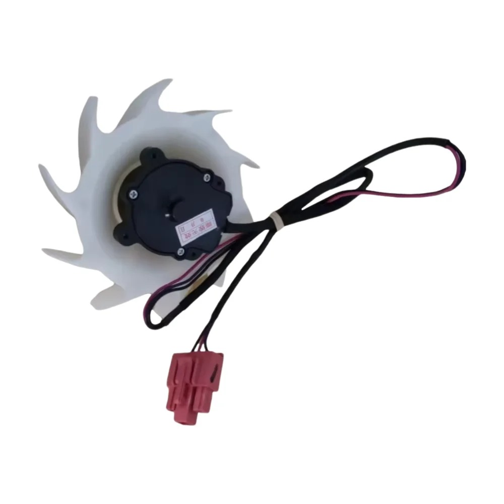 

New for LG refrigerator freezer DC fan motor EAU36179301 shipped with new model, old model not produced, replacement shipped
