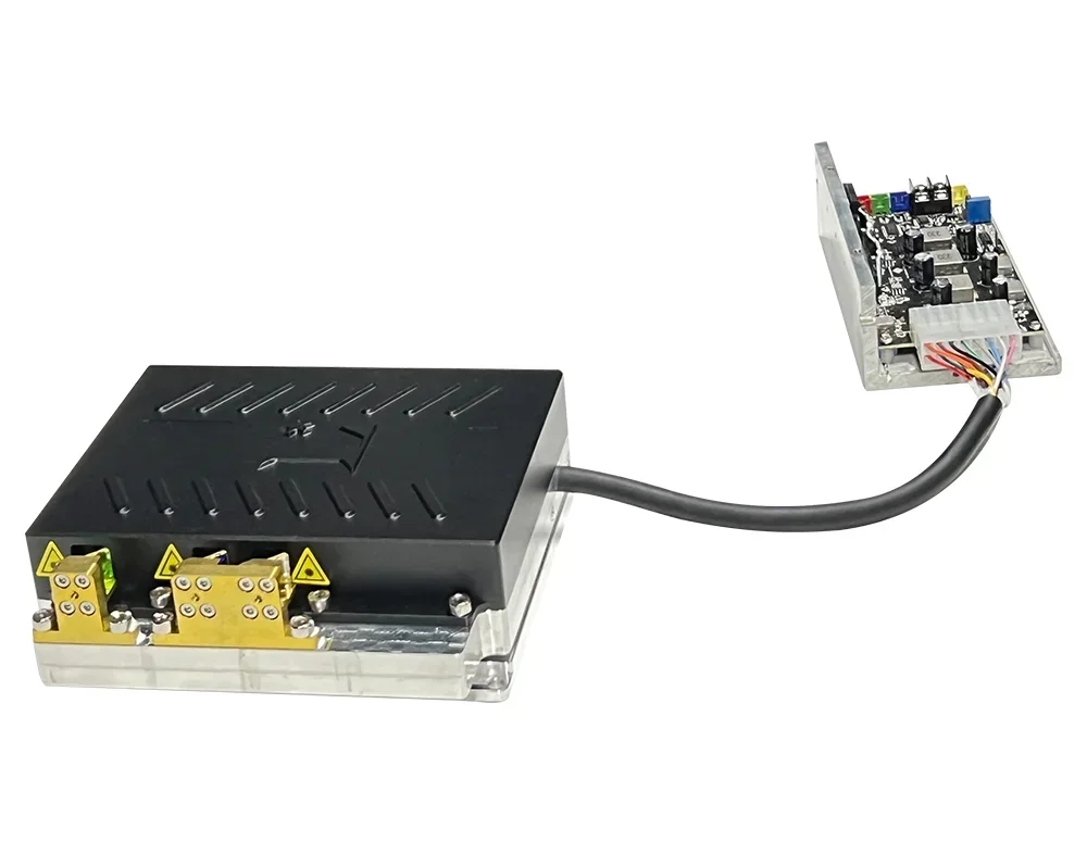 CF20 Series External Dimming 20W RGB Pure Diode Module with Power Supply with Digital Driver