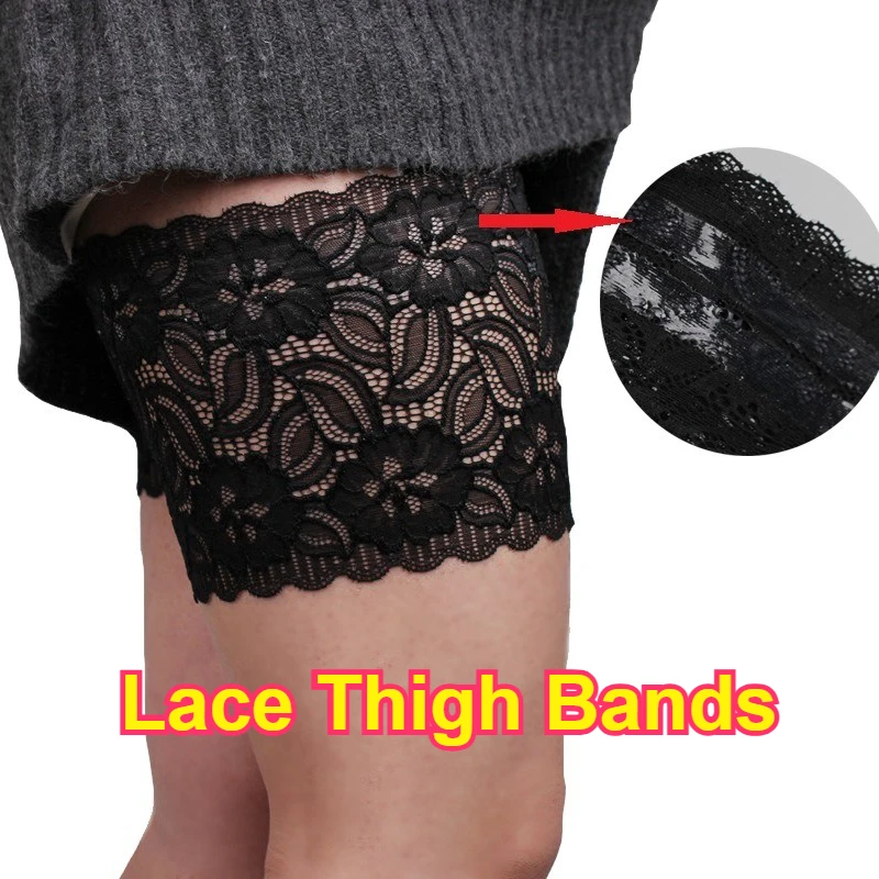 2-pecas-de-meias-curtas-de-renda-sexy-para-mulheres-acessorios-para-treinamento-faixas-de-silicone-antiderrapantes-para-coxas-aquecedores-de-pernas-mini-meias-decorativas
