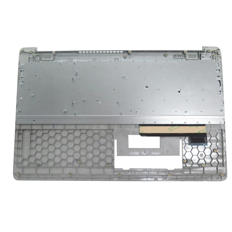 ARFR BR CZ JP PalmRest&Keyboard For Gateway GWTN156-4 GWTN156-1 GWTN156-5 GWTN156-7 GWTN156-9 GWNC31514 English US No Touchpad