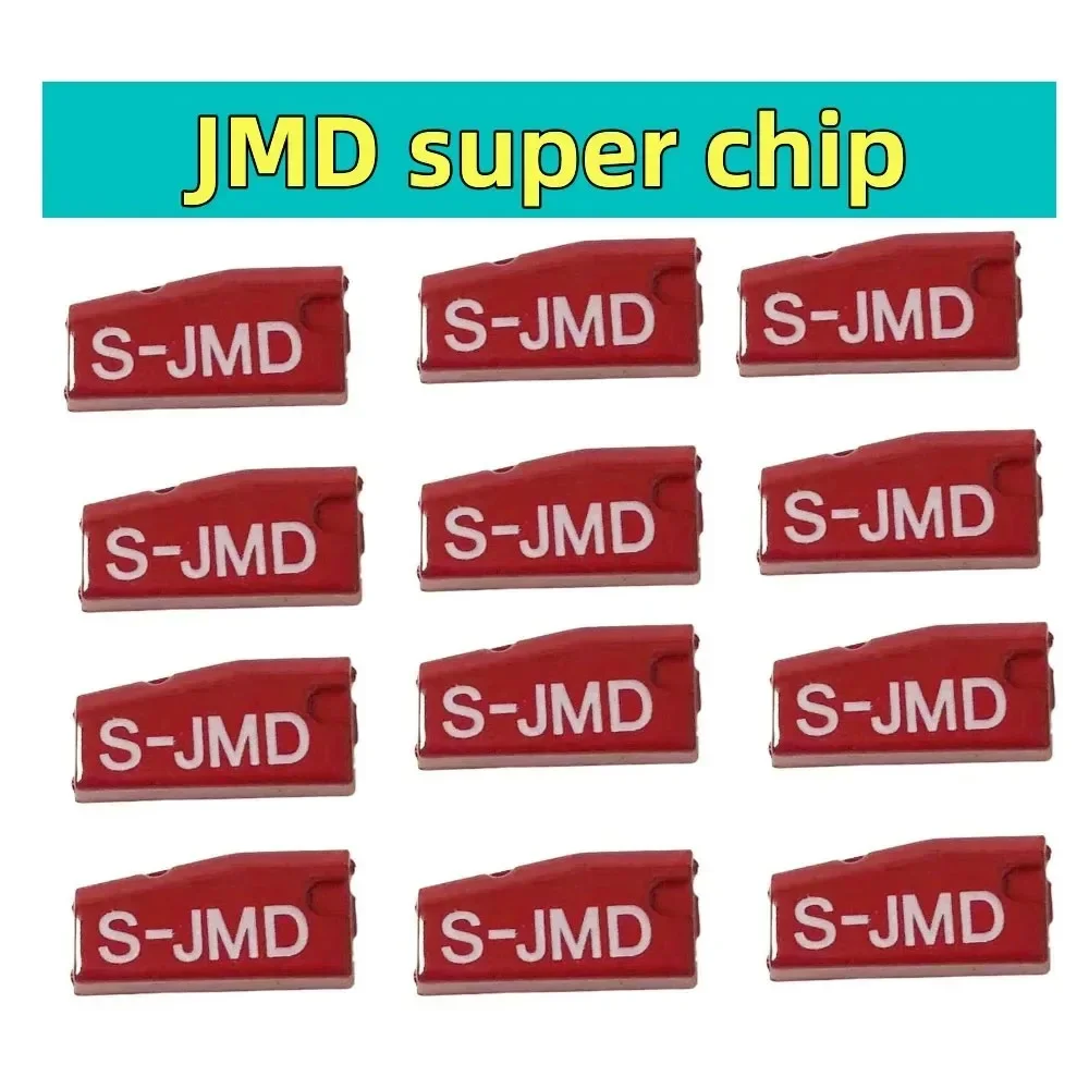 5/10/20 Original Multifunction JMD Red Super Chip For Handy Baby 2 CBAY JMD 46/48/4C/4D/72G King Chip