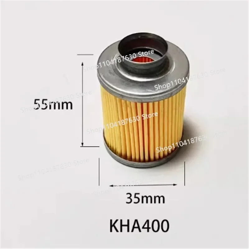 

2pcs KHA400 KHB200 Filter
