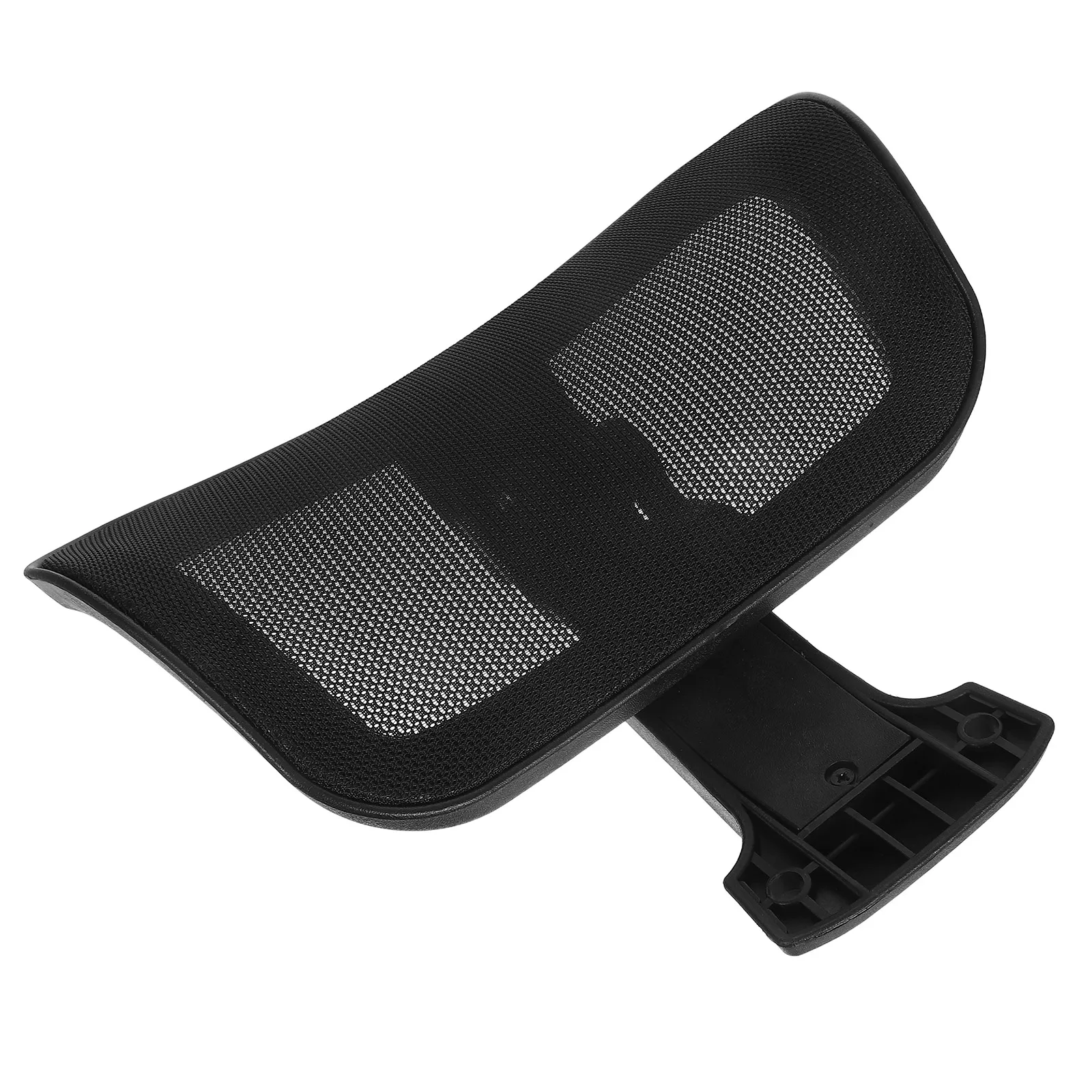 

Adjustable Head Pillow for Office Chair Black Ergonomic Neck Support Headrest Furniture Parts Computer Chairs Accessories