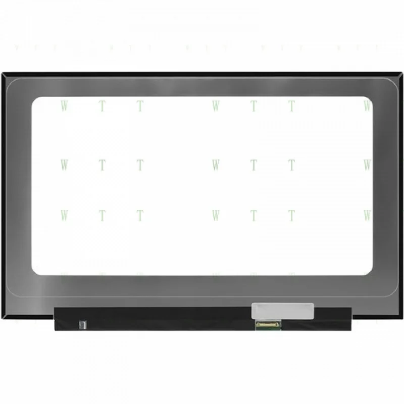 

TT 17.3 B173HAN04.2 FHD 1920x1080 60Hz 30Pin LED LCD Non-Touch Screen Display Panel