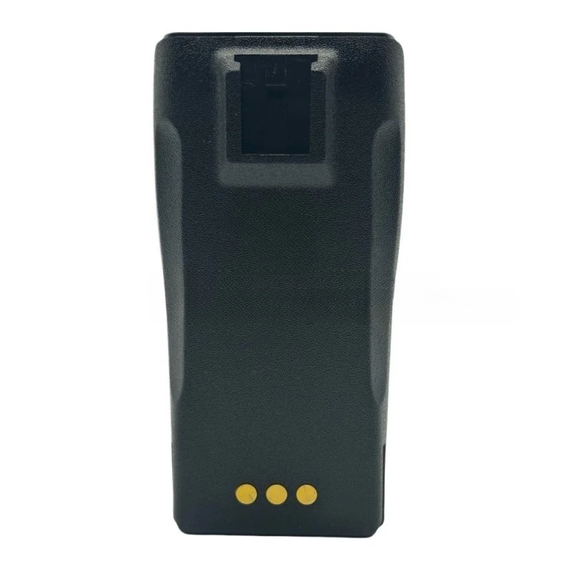 For Motorola CP040 CP140 CP180 CP200 CP200D CP150 CP160 CP200-XLS GP3188 GP3688 New 7.4V NNTN4970A Walkie Talkie Battery