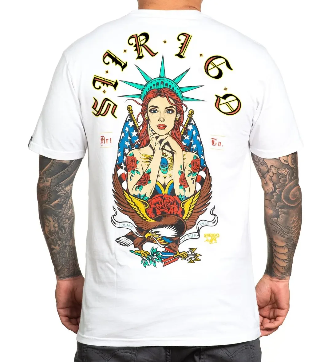 T-shirt respirant absorbant la transpiration pour hommes, nouveau motif bizarre, imprimé en 3D, séchage rapide, sport, cool, décontracté, manches courtes, été