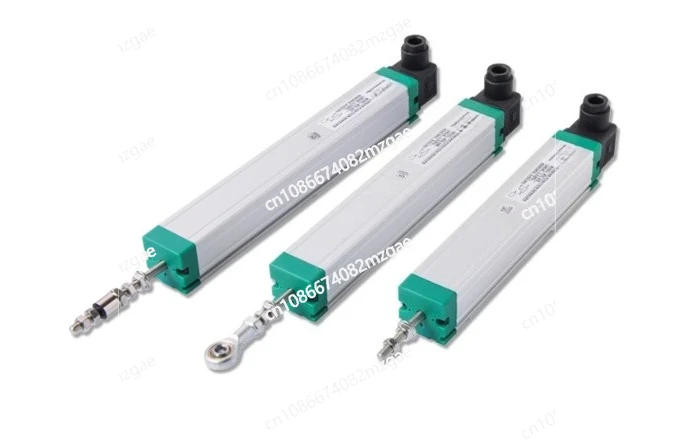 KTC-375 400 425 550 600 MM Injection Molding Pull Rod Electronic Resistance Ruler