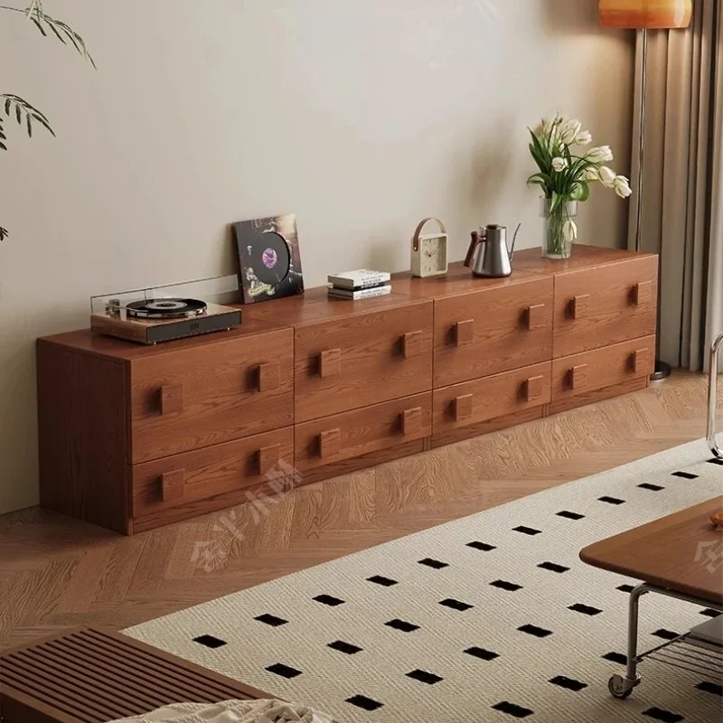 Designer Display TV Cabinet Office Universal Organizer Hallway Fashion Large Tv Table Room Decor Muebles Space Saving Furniture