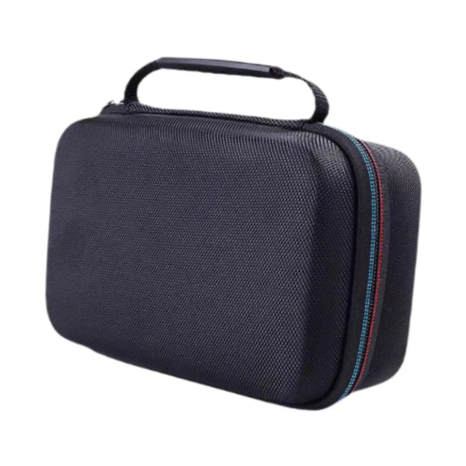 マルチメーター収納ケース ケーブル用軽量EVA電子オーガナイザーケース