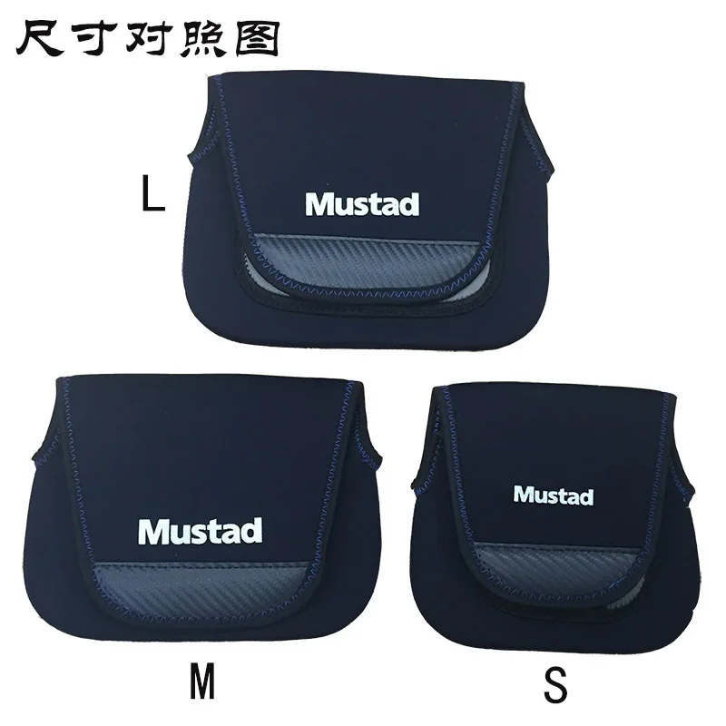 MUSTAD MRCS01 Mochila de pesca – Ligera y resistente - imagen 5