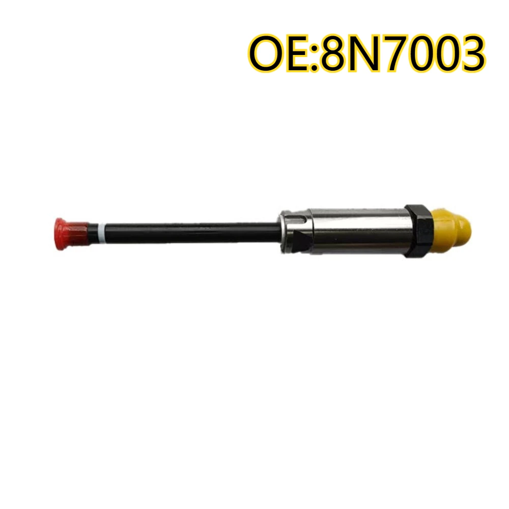 

High quality New For 8N7003 voor nieuwe motor hogedrukbrandstofsysteem common rail mondstuk injector