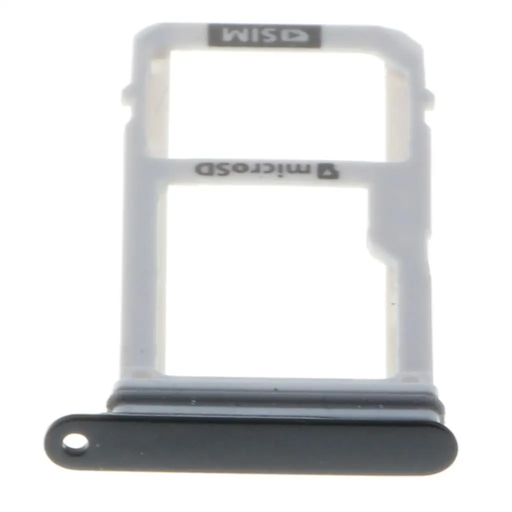 Telefone SIM Cards Tray Holder, Slot para 2017, Sim Card Tray