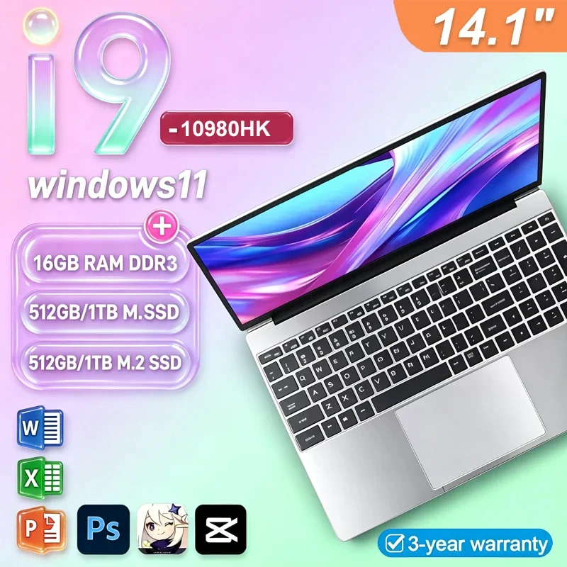 New 14.1