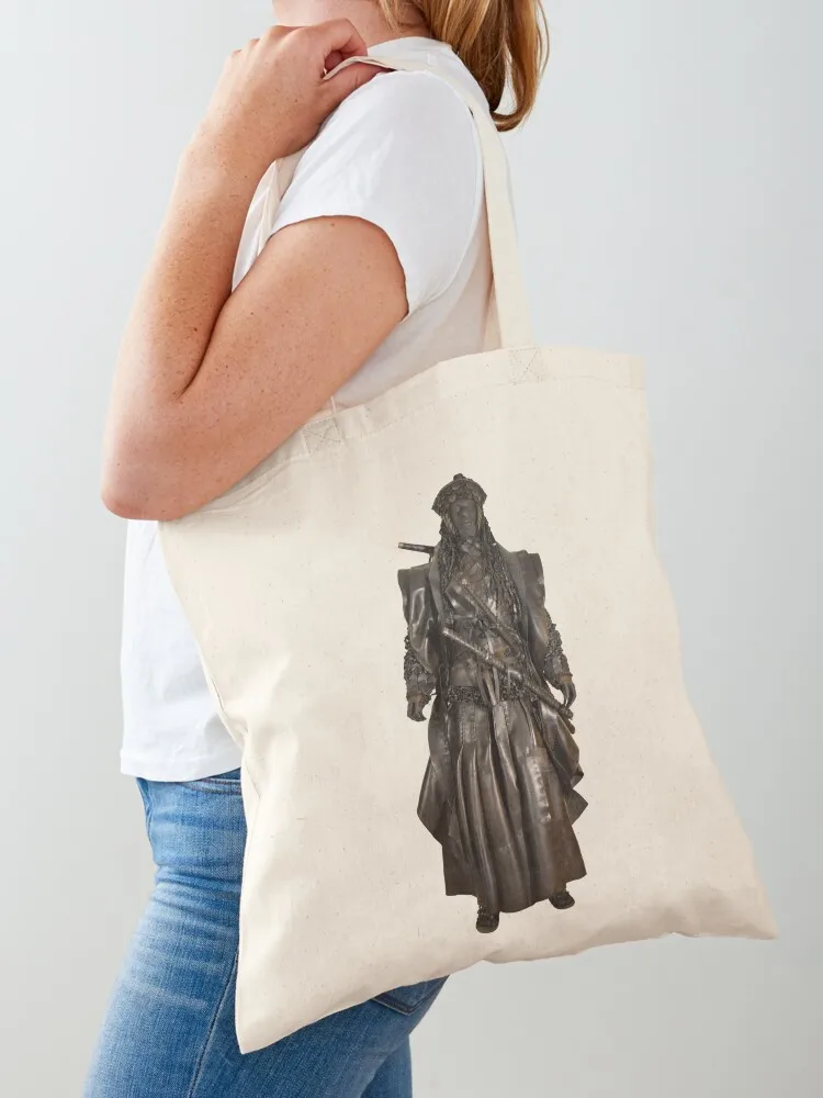 Yasuke Tote Bag tote bag men's custom canvas bag tote university hand bags