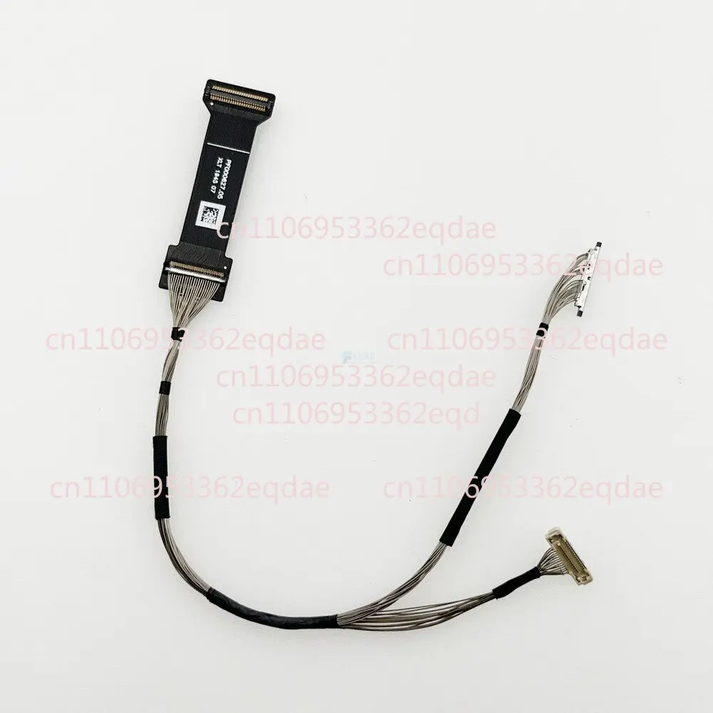 ДЛЯ DJI Mavic Air 2, карданная камера для дрона, PTZ-кабель, сигнальная линия передачи, гибкий провод