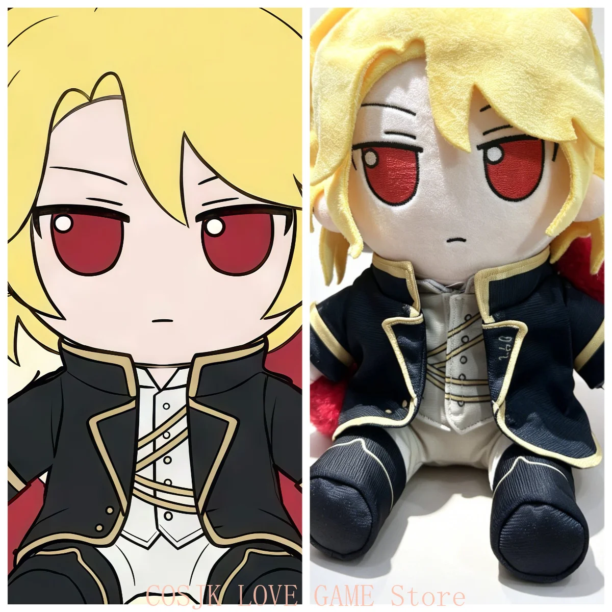 game-limbus-company-don-quixote-sancho-fumo-sitting-posture-figure-doll-stuffed-sitting-posture-figure-plushies-plush-pillows