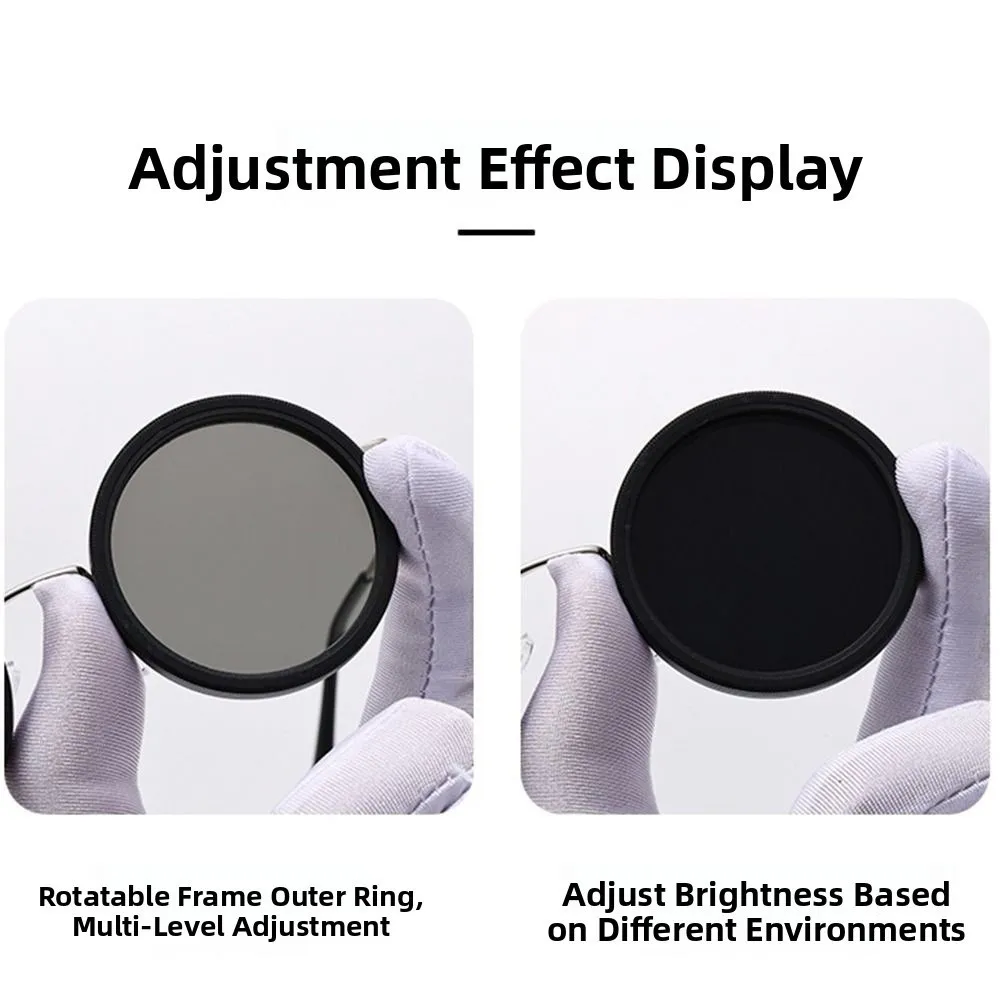 New ND2-400 Adjusta… - image