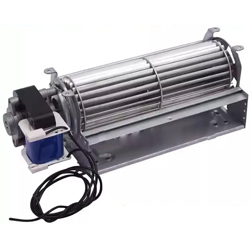 AC220V 60120 60180 60240 60300 High power Cross flow blower