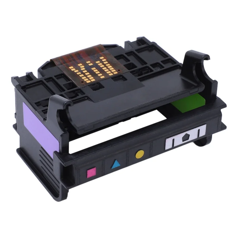 Replacement Printhead For HP920 6500A 6000 7000 7500 7500A Printer Color Print Head