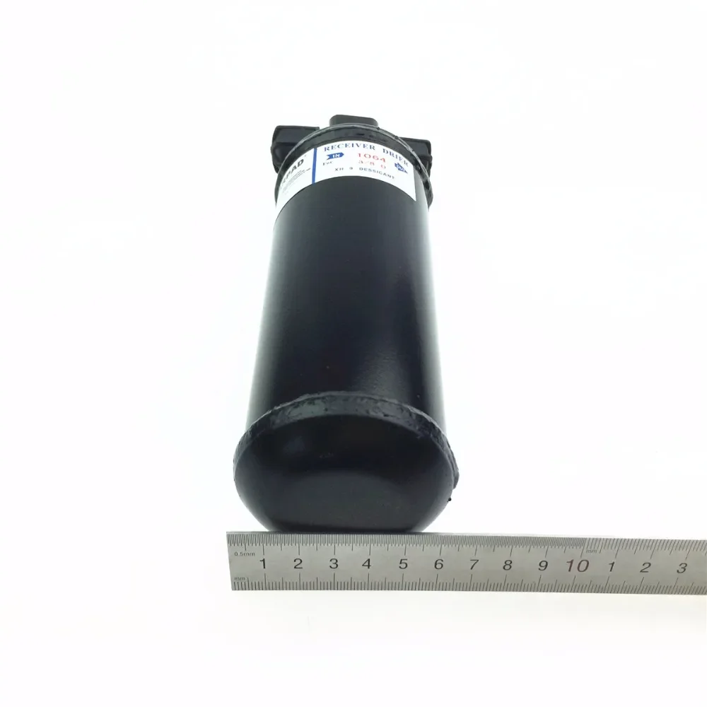 1pcs For automotive air conditioning accessories 515-3R filter refrigeration liquid storage tank empty bottles