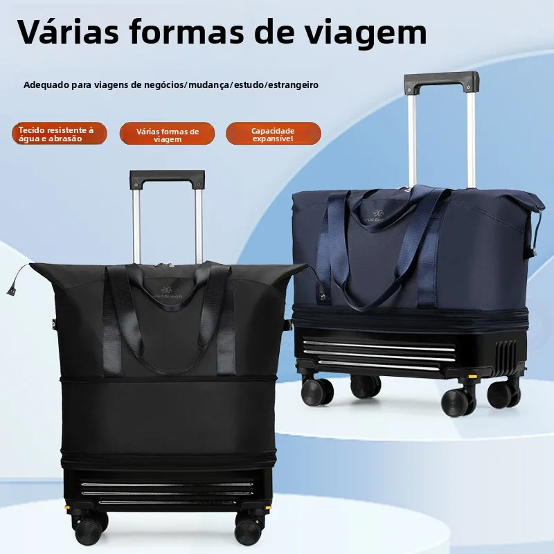 nuova-borsa-da-viaggio-espandibile-di-grande-capacita-con-ruote-scorrevoli-valigia-con-ruote-per-l'uso-in-aereo-borsa-da-portare-a-mano-ideale-per-uomo