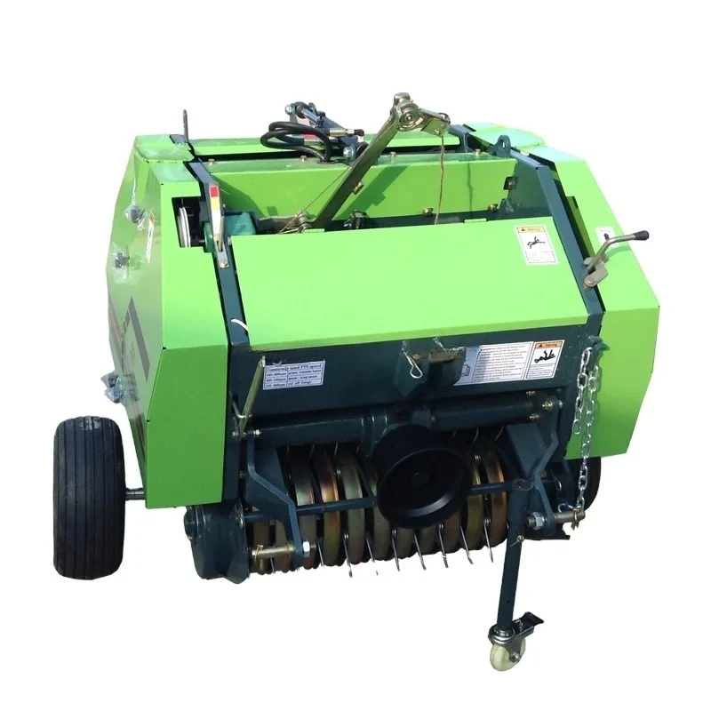 Tractor Mini Round …