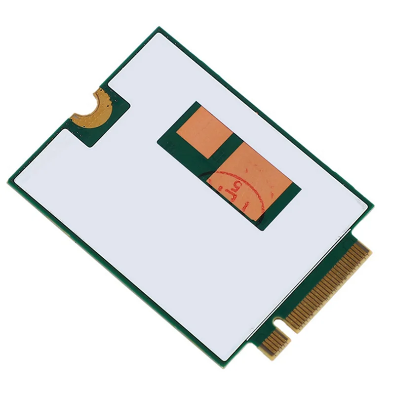 ABZZ-4X Lt4120 X5 LTE T77W595 796928-001 4G WWAN M.2 150Mbps LTE مودم لـ HP Elite X2 840 850 G3 640 650 645 G2 أخضر