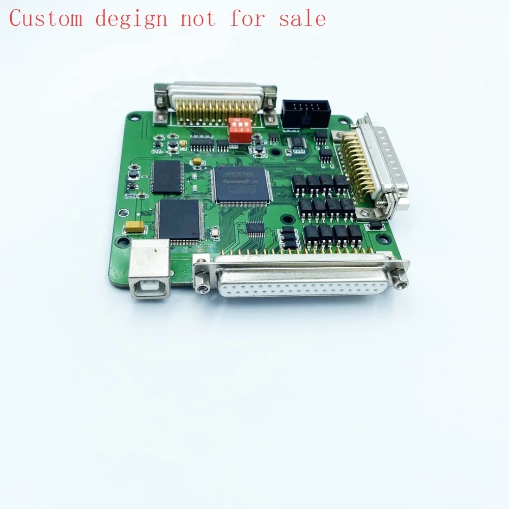 development board custom design electronics parts and components circuit board assembly PCB PCBA