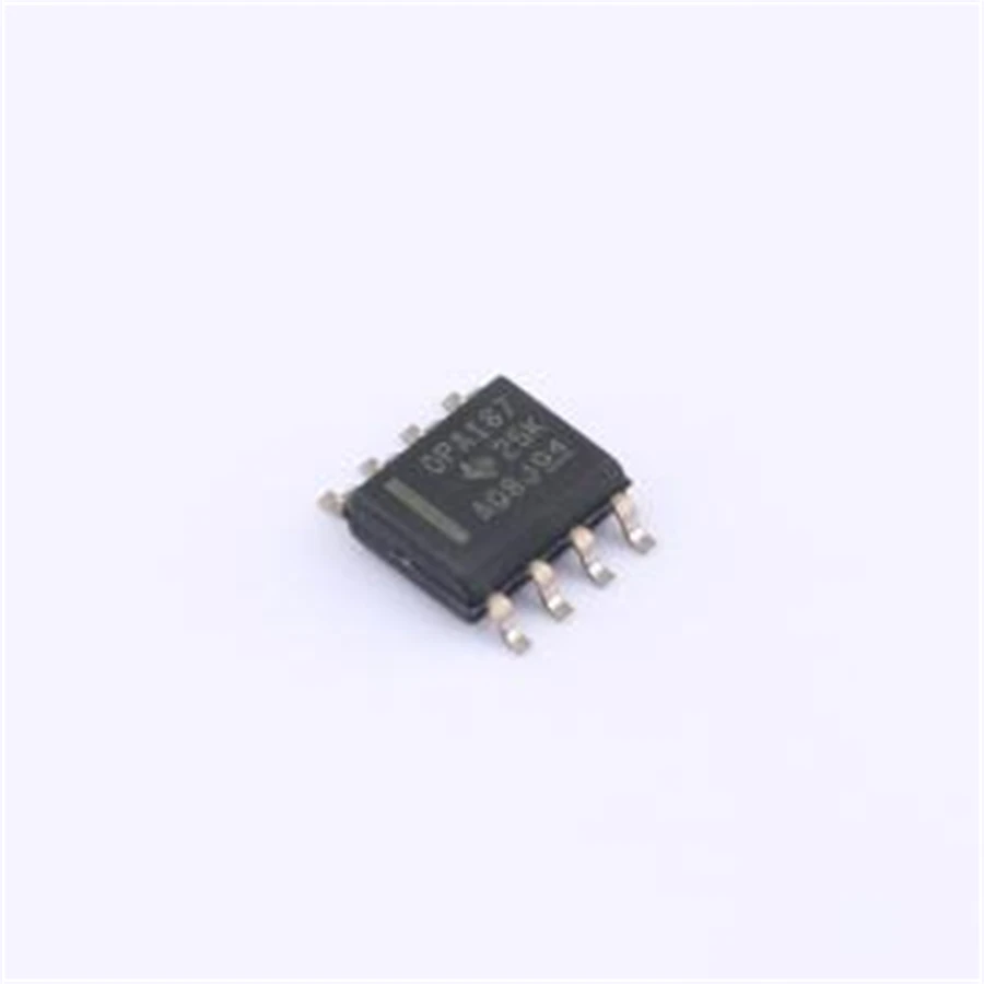 20PCS/LOT OPA187IDR (Precision Op Amps)