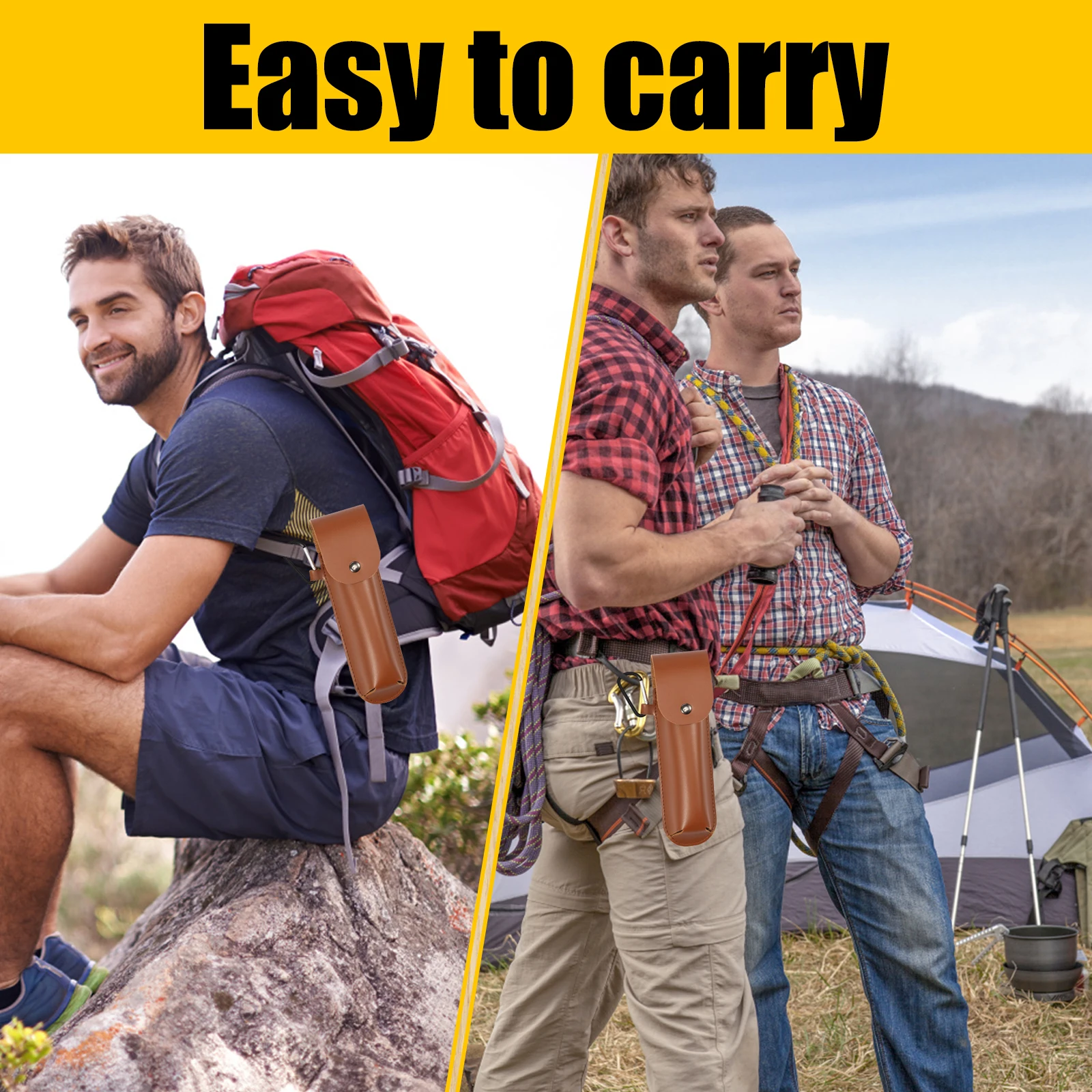 Ручная дрель из углеродистой стали, ручная шнековая дрель, портативное сверло для выживания, саморезание, дерево для выживания, 26 мм, дырокол, инструмент для кемпинга