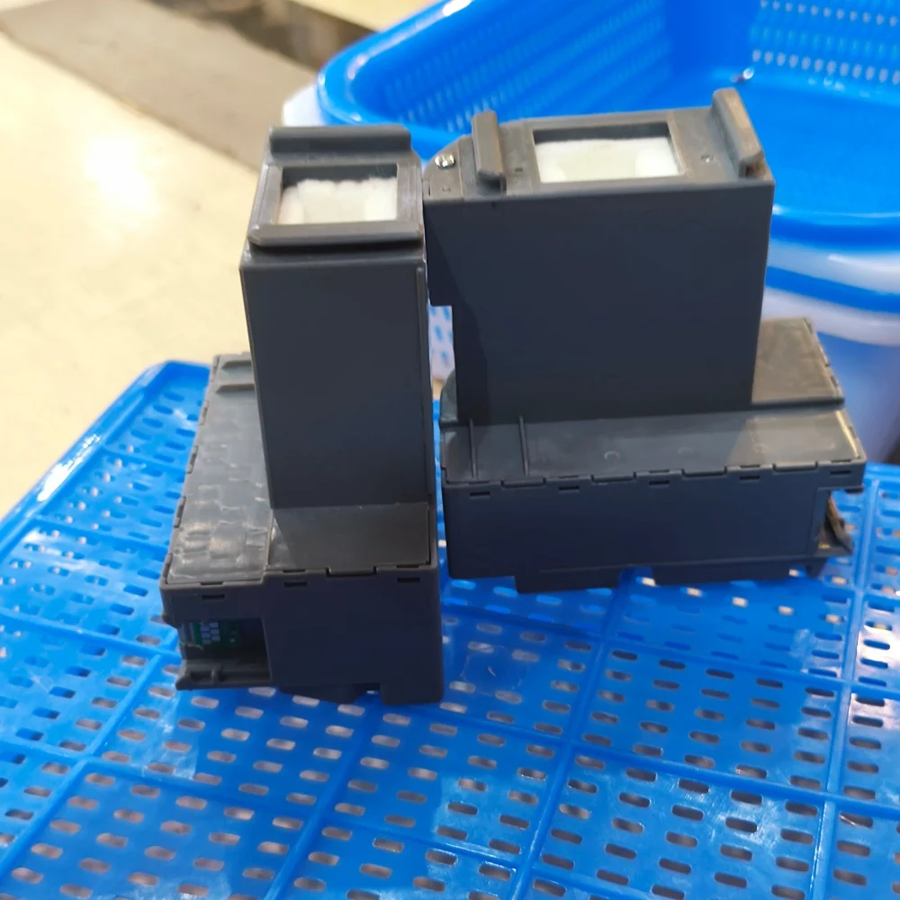 

S210125 SC23MB C13S210125 Коробка для обслуживания принтера Epson SureColor SC-F100 SC-F130 SC-F150 SC-F160 SC-F170 Бак для обслуживания принтера