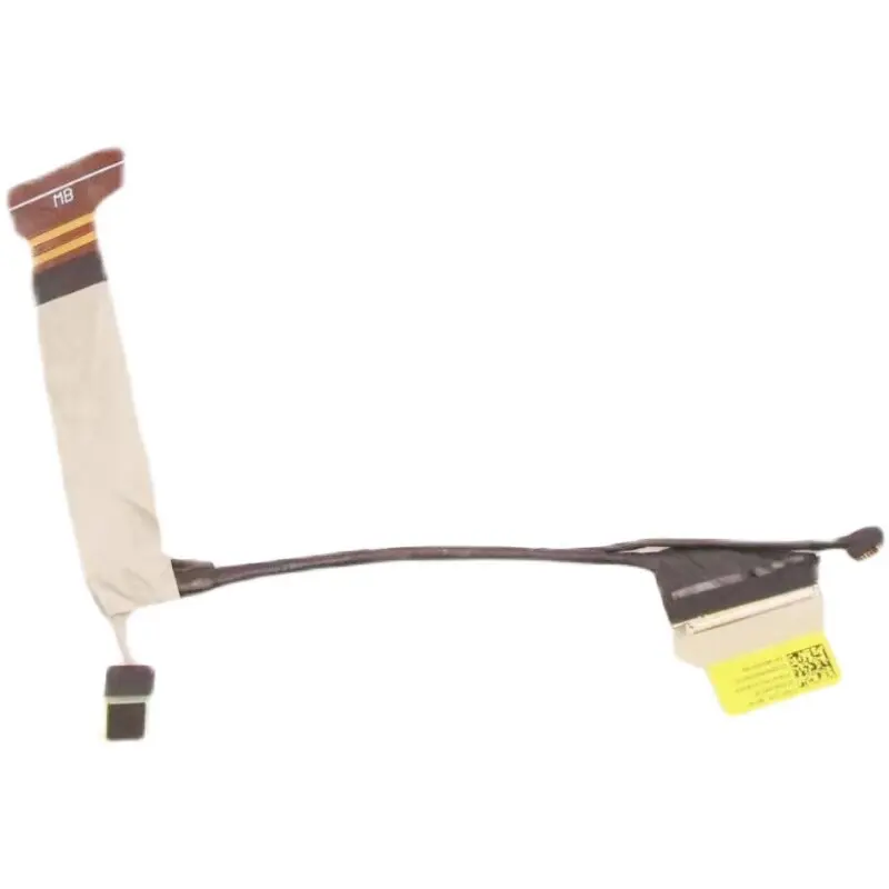 Applicable to Y760S DC02002MX2B/1B/0B R9000X 2021 screen cable 1109-05739 connector 46 pins