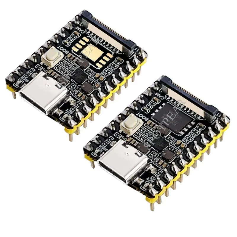 Luckfox Pico MINI ลินุกซ์ RV1103ร็อคชิพมื้อเย็น MINI Ai BOARD ARM