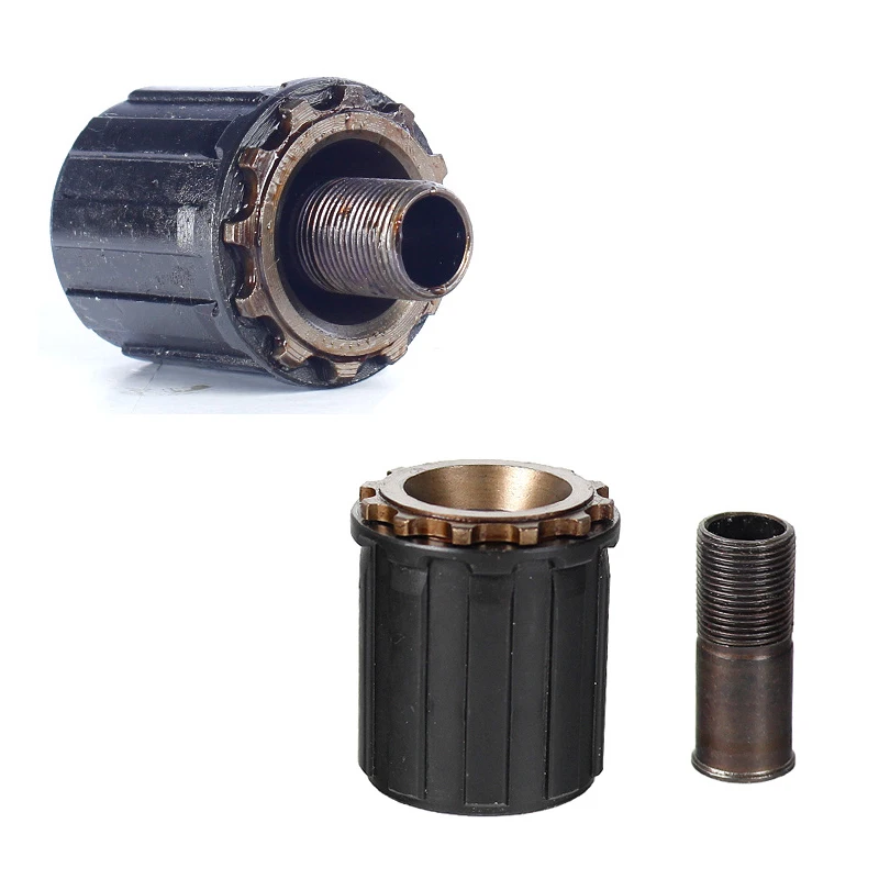 Moyeu arrière Shimano FH-QC400 8/9/10/11 vitesses 135 mm 32 trous QR , 23.40 CHF