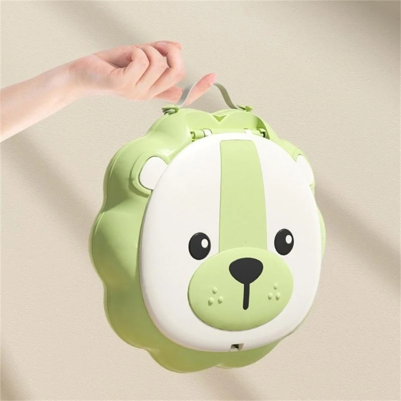 子供向けの旅行トイレトイツキャンピングカートレーラートイレ椅子の折りたたみトイレ